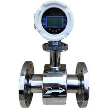 Latest Technology Mechanical Gas Diesel Flow Meter